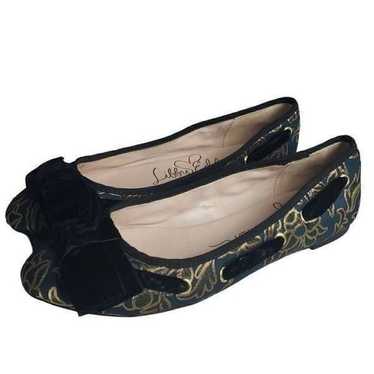 Libby Edelman Bow Flats