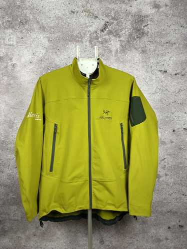 Arcteryx jacket gamma mx - Gem