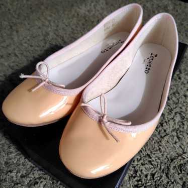 Repetto shoes - Gem
