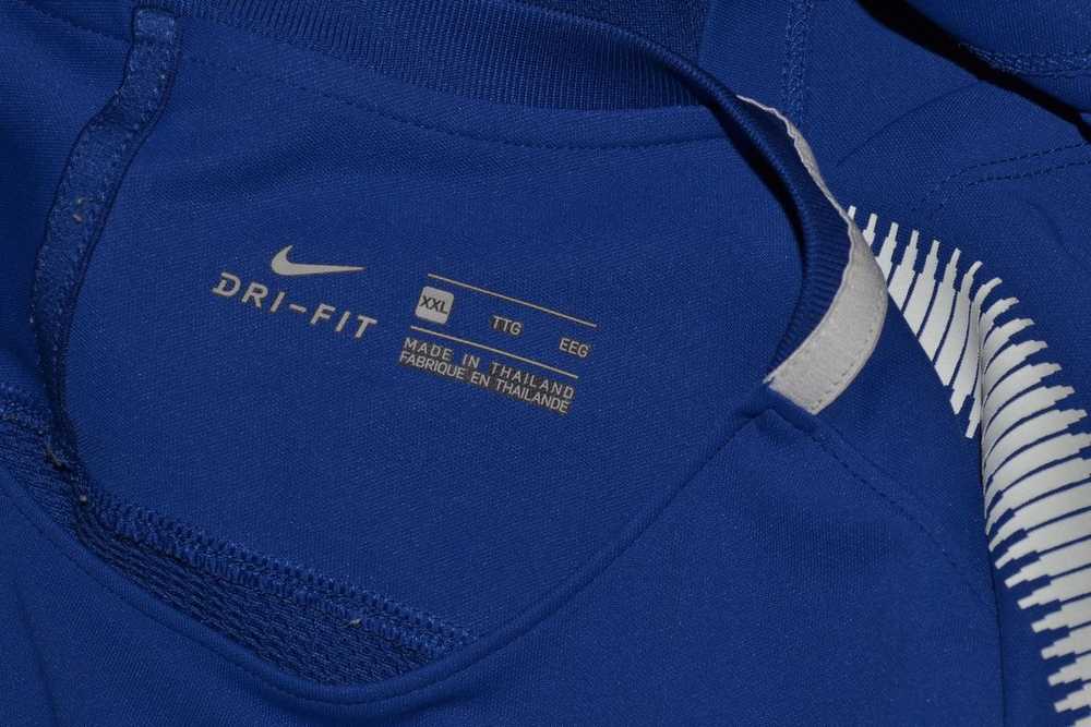 Nike × Other × Soccer Jersey Chelsea London 2017 … - image 8