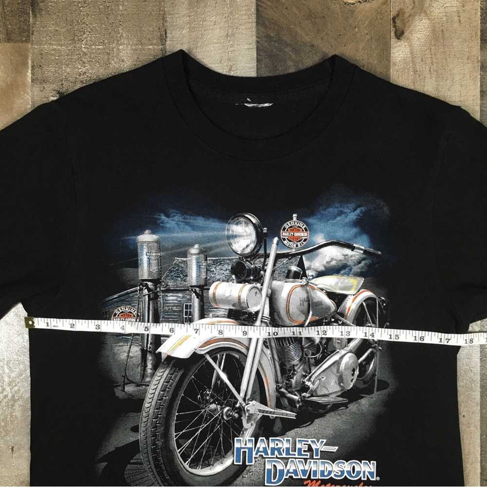 Harley Davidson × Streetwear Harley Davidson Baby… - image 12