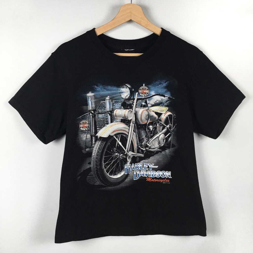 Harley Davidson × Streetwear Harley Davidson Baby… - image 1