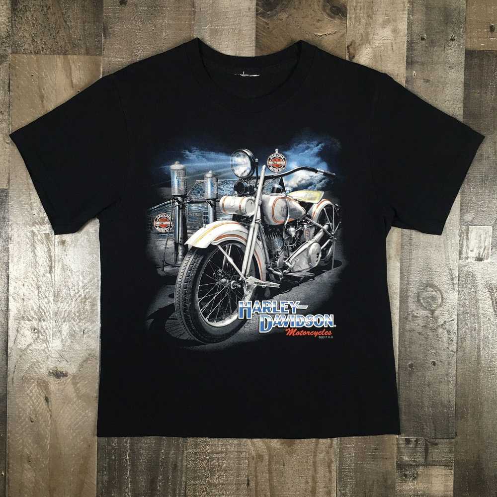 Harley Davidson × Streetwear Harley Davidson Baby… - image 4