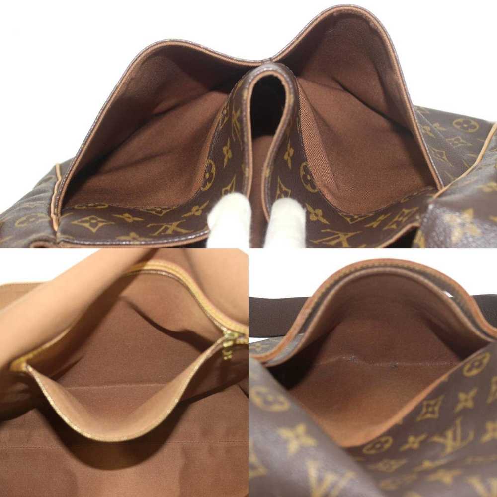 Louis Vuitton Louis Vuitton Abbesses shoulder - image 10