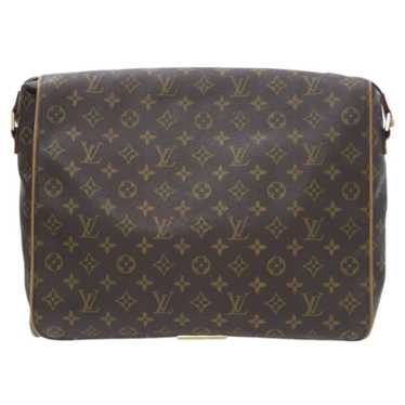 Louis Vuitton Louis Vuitton Abbesses shoulder - image 1