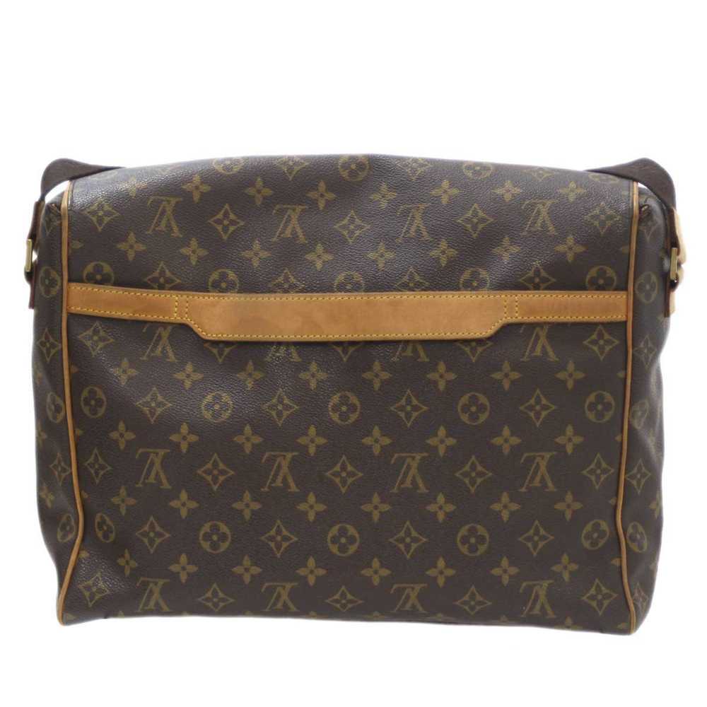 Louis Vuitton Louis Vuitton Abbesses shoulder - image 2