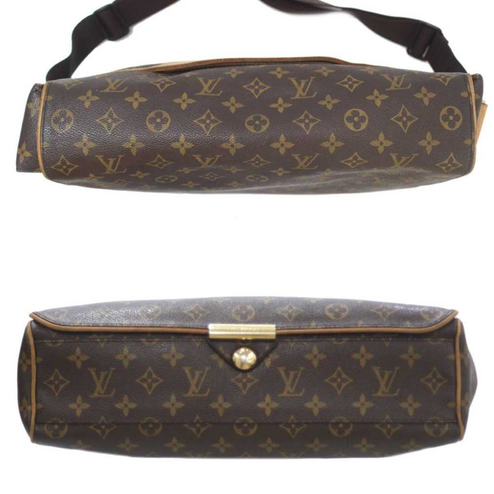 Louis Vuitton Louis Vuitton Abbesses shoulder - image 3