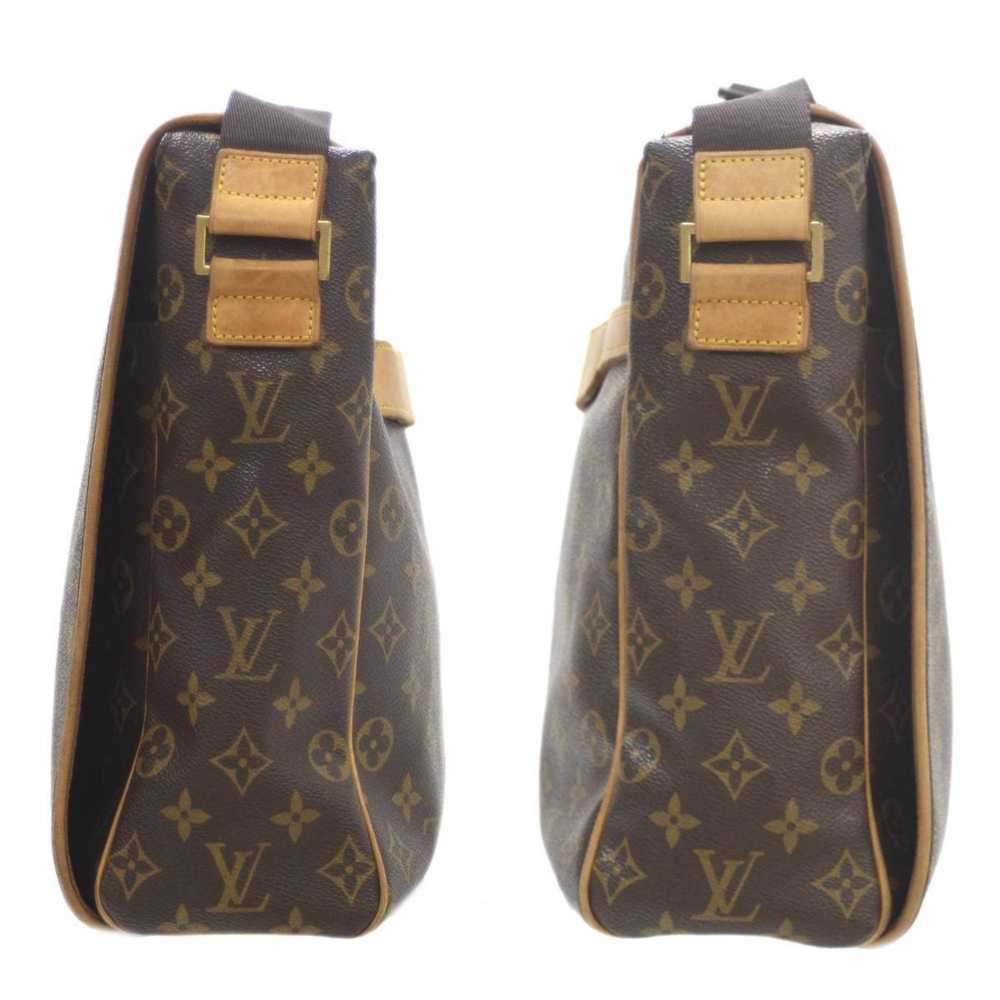 Louis Vuitton Louis Vuitton Abbesses shoulder - image 4