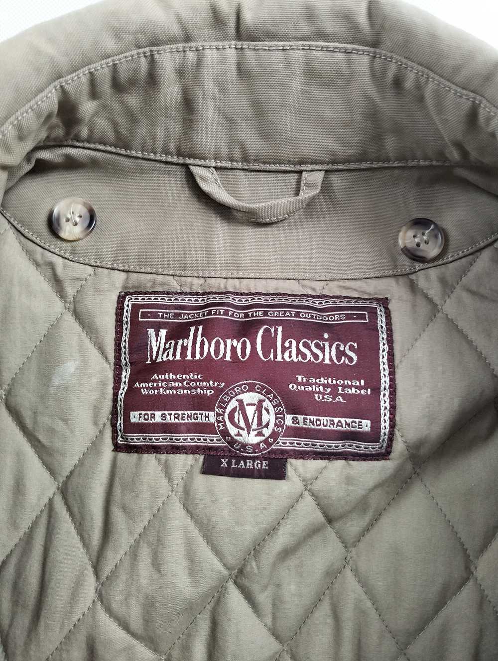 Marlboro Classics Marlboro Classics jacket - image 3