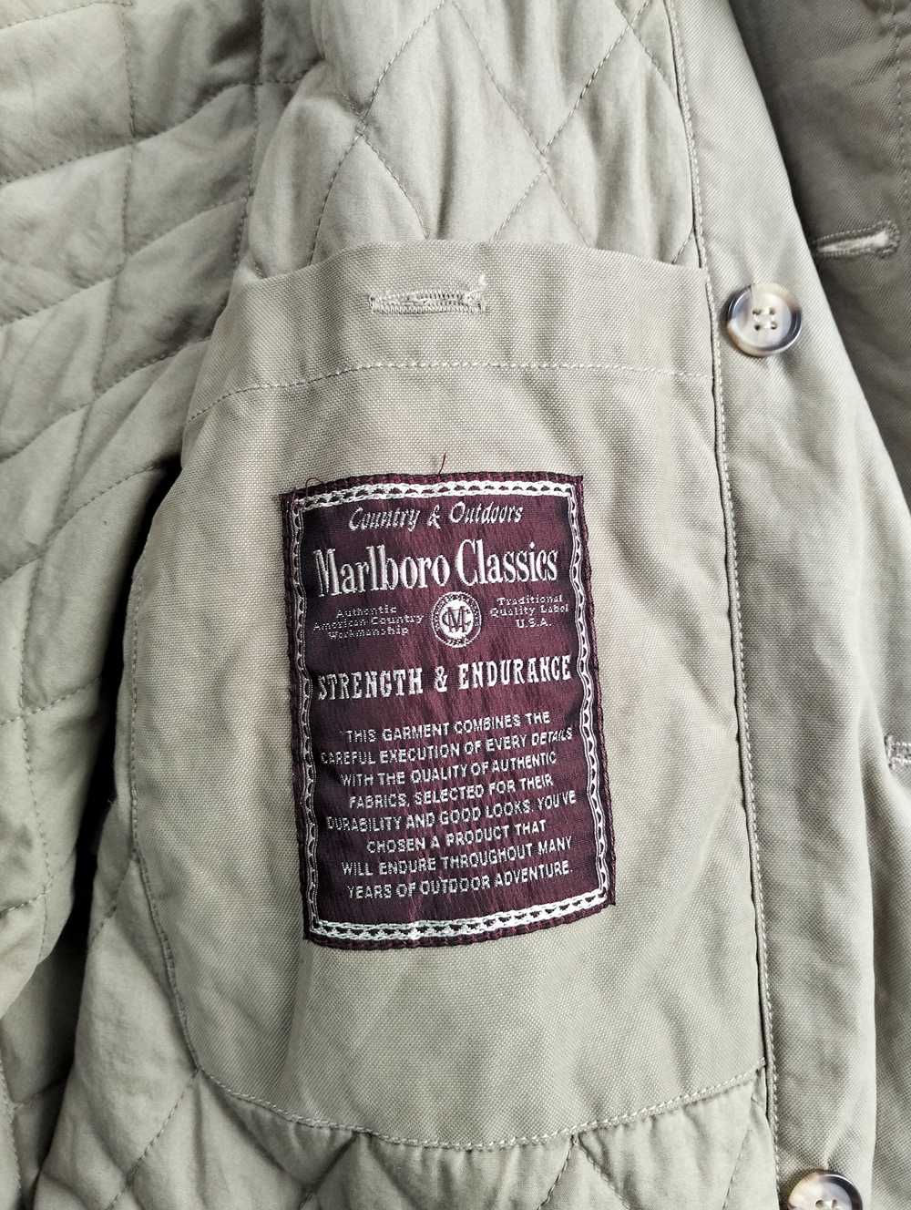 Marlboro Classics Marlboro Classics jacket - image 5