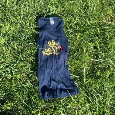 Vintage Ed Hardy Tank