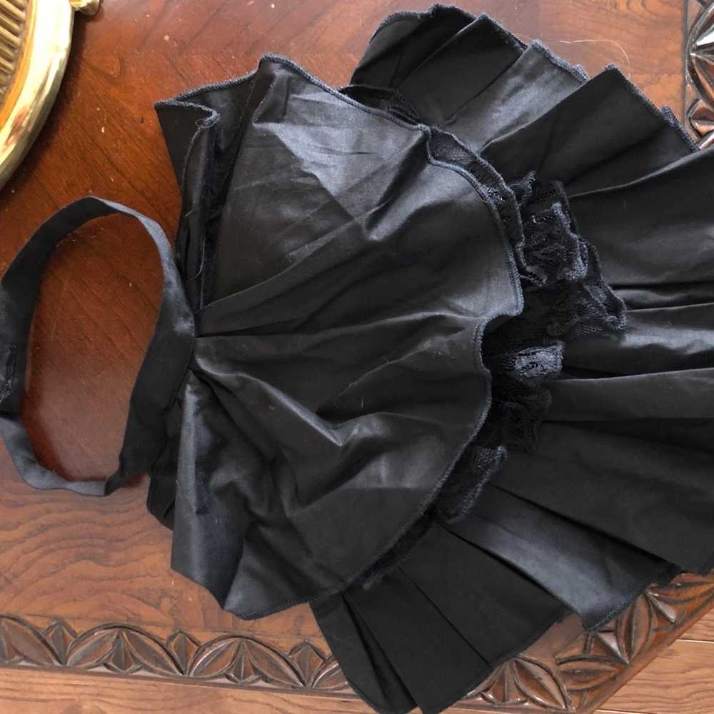 vintage victorian bolero gothic - image 9