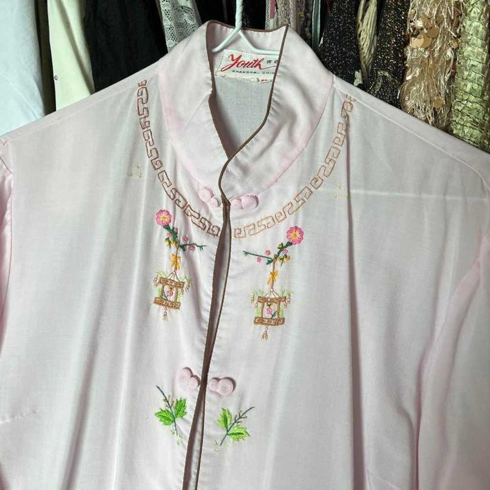 China Blouse Tops - image 1