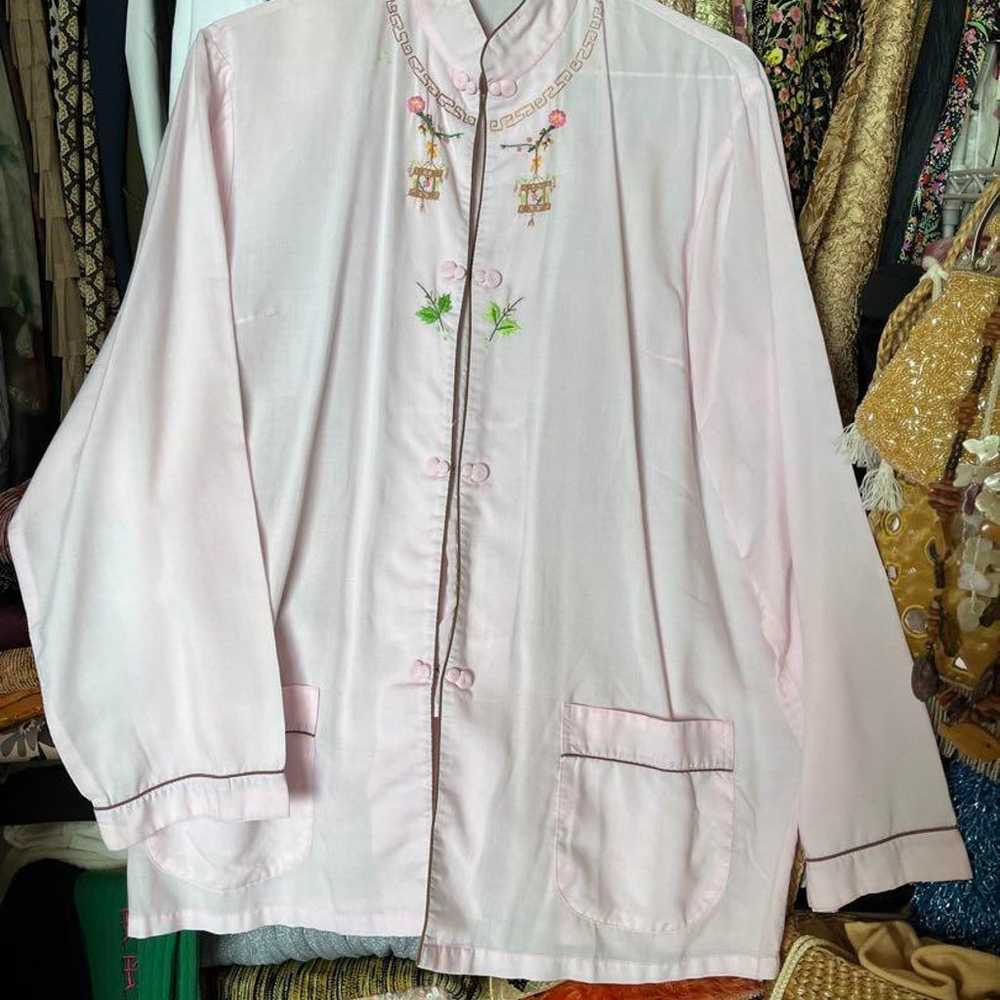 China Blouse Tops - image 2