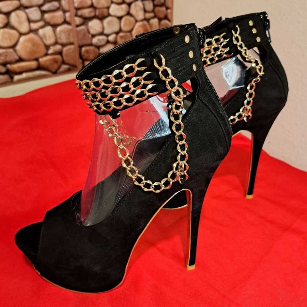 Scene Stiletto Heels - image 2