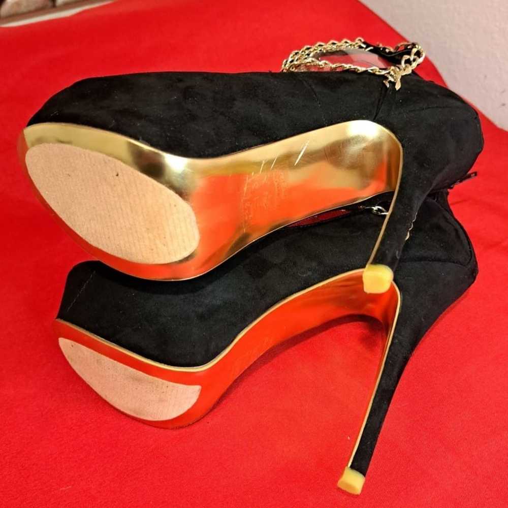 Scene Stiletto Heels - image 5