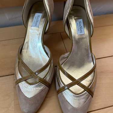 Max Mara MAXMARA ☆ Pumps Shoes ☆ 35 - image 1