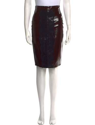 Pinko lace skirt - Gem
