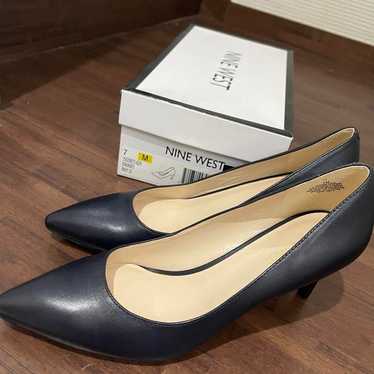 NINE WEST pumps size 7