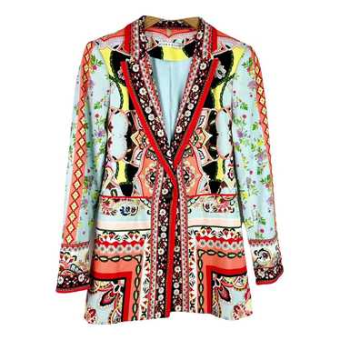 Alice & Olivia Blazer