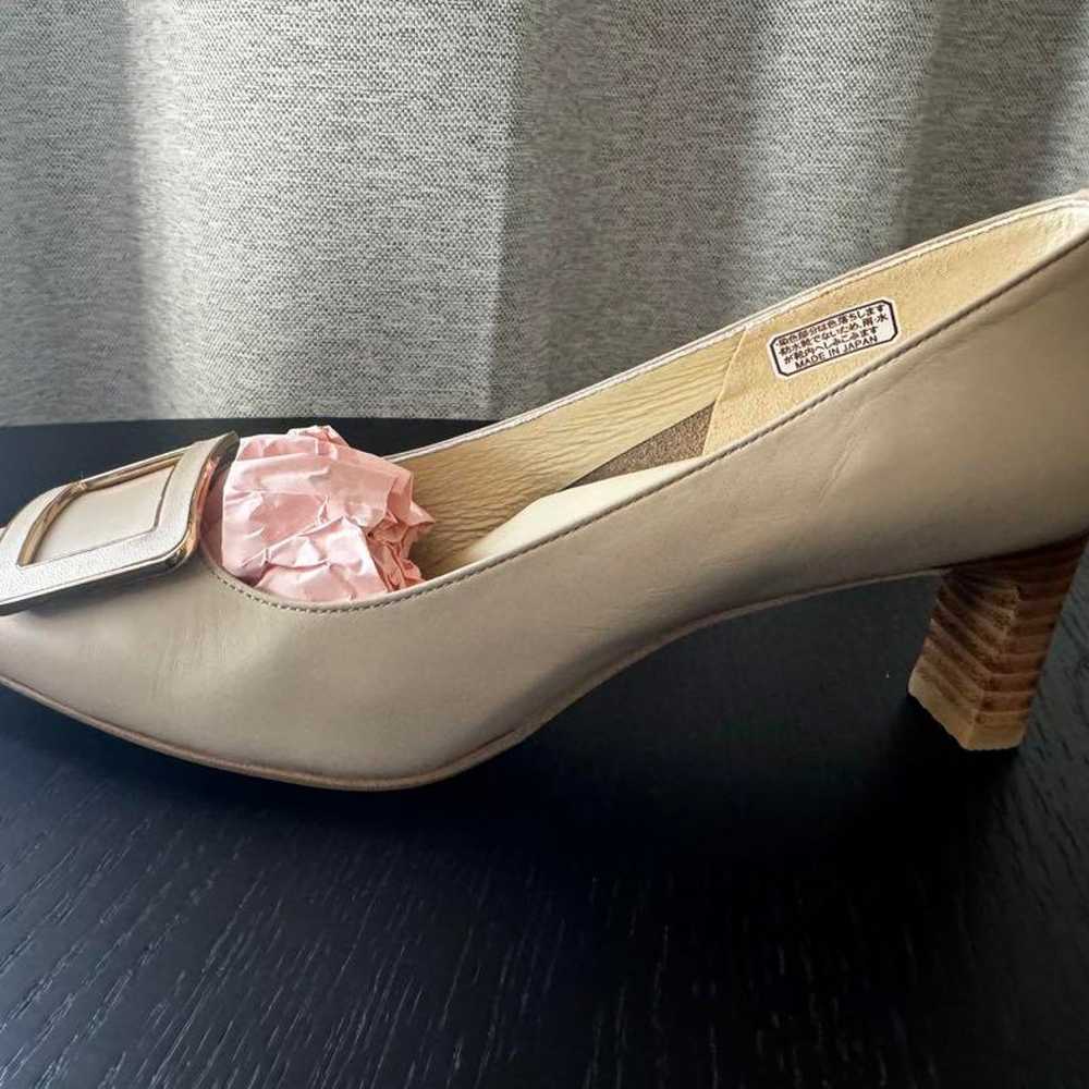 REGAL Women’s Pumps Beige - image 3