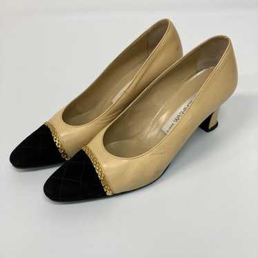 GINZA WASHINGTON Pumps Heel 22 1/2【KS14】 - image 1