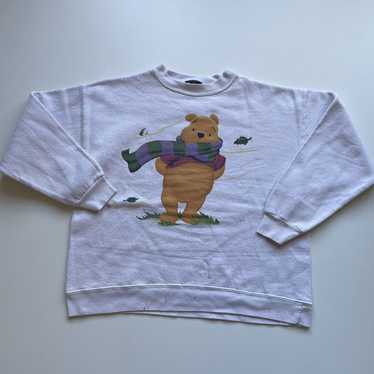 Disney × Rare × Vintage Vintage 90s Winnie The Poo