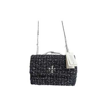 Tory Burch Tweed handbag