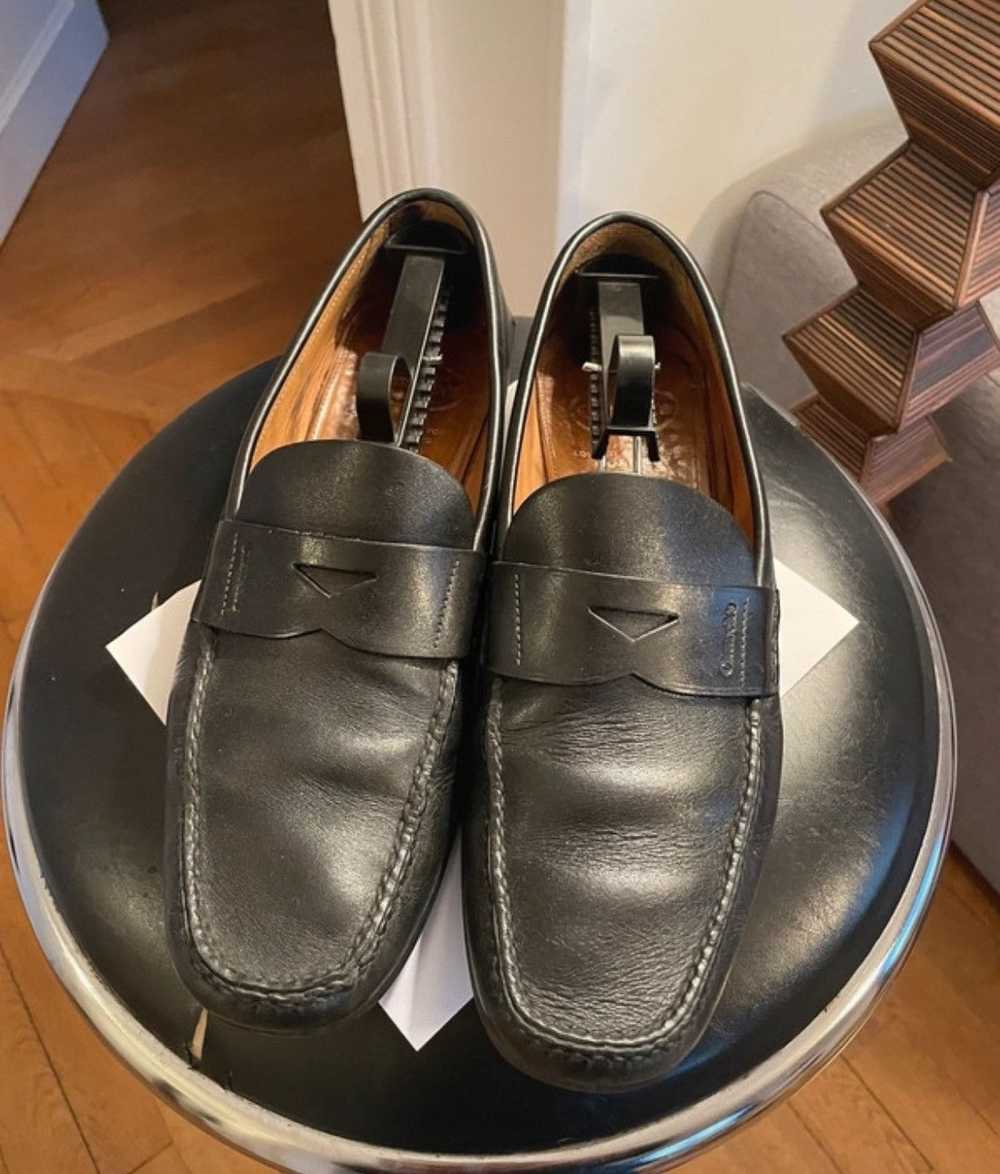 Churchs Church’s classic black penny loafers - image 2