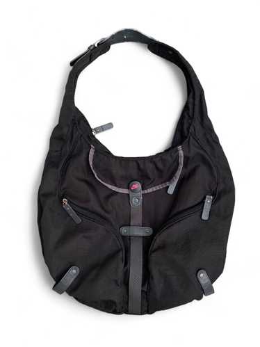 Avant Garde × Nike × Streetwear Y2K Nike Hobo Bag… - image 1