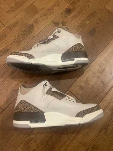 Jordan Brand × Nike × Streetwear Air Jordan 3 Retr