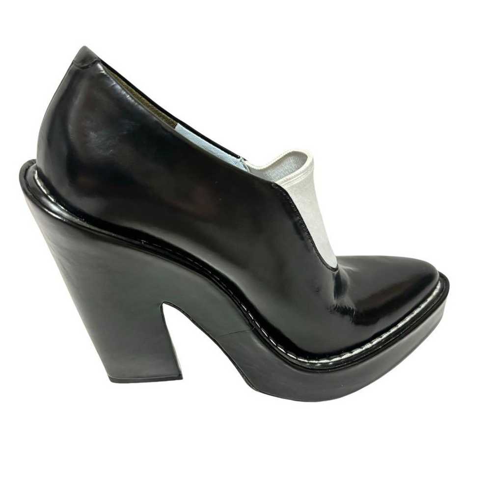 Alexander Wang pumps, size 36 (23 cm), black. - image 10