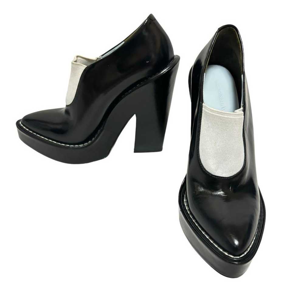 Alexander Wang pumps, size 36 (23 cm), black. - image 3