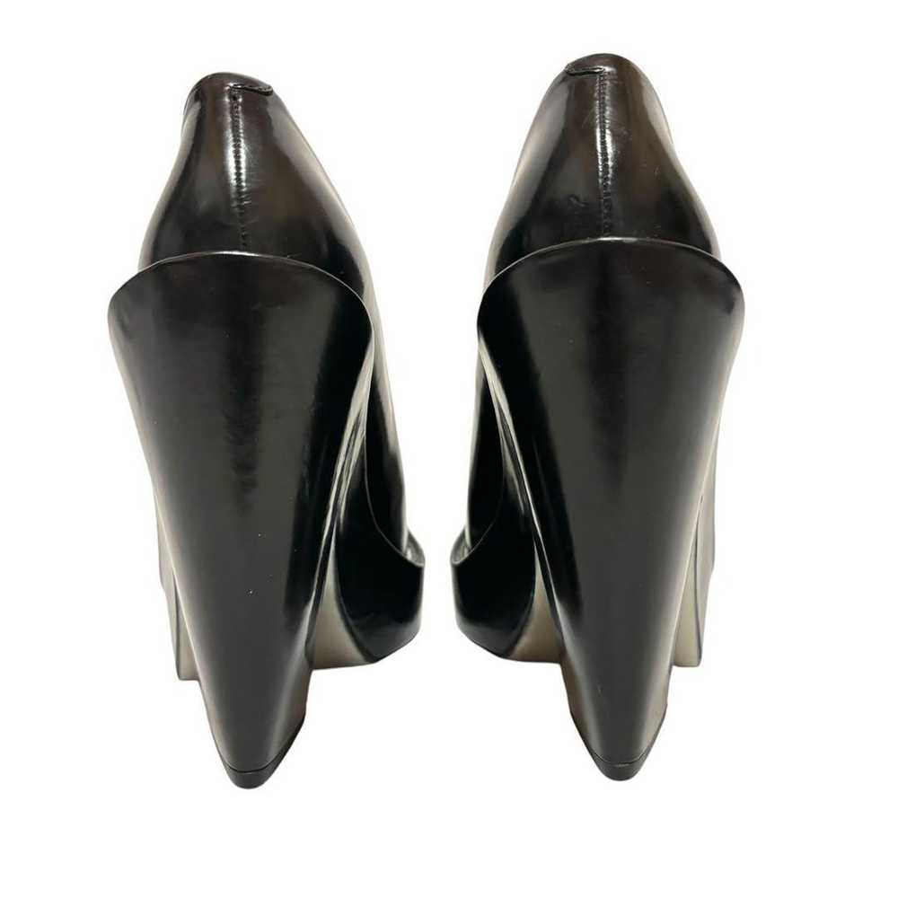 Alexander Wang pumps, size 36 (23 cm), black. - image 6