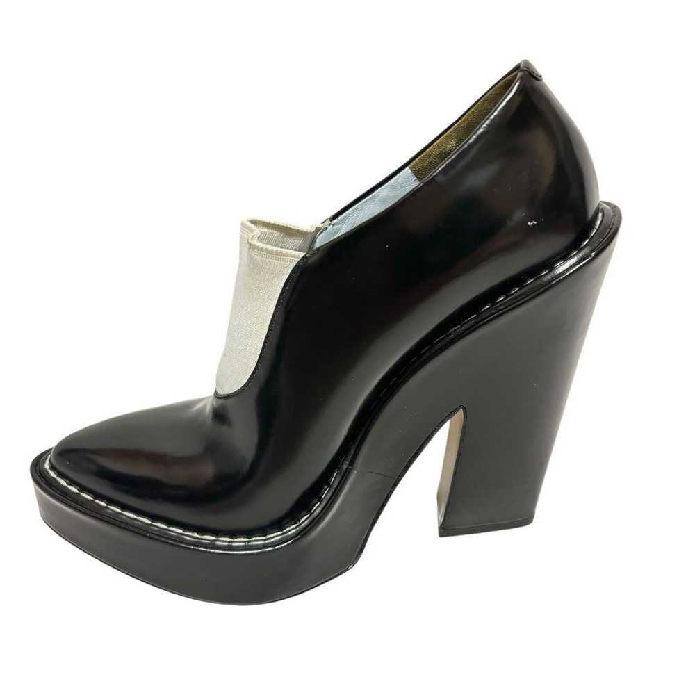 Alexander Wang pumps, size 36 (23 cm), black. - image 7