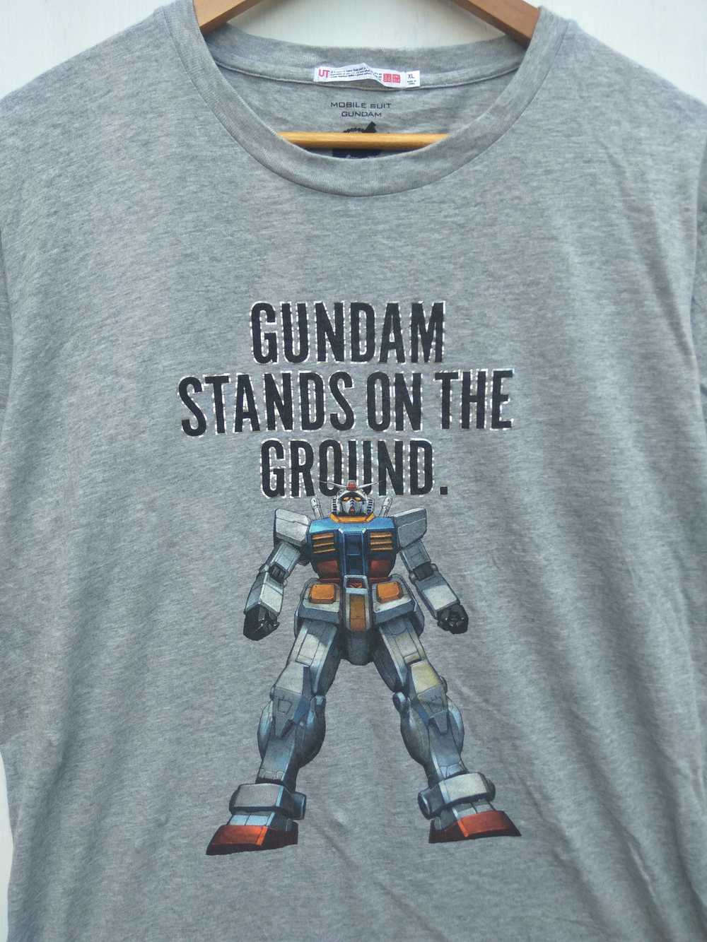 Anima × Cartoon Network × Japanese Brand Gundam t… - image 1