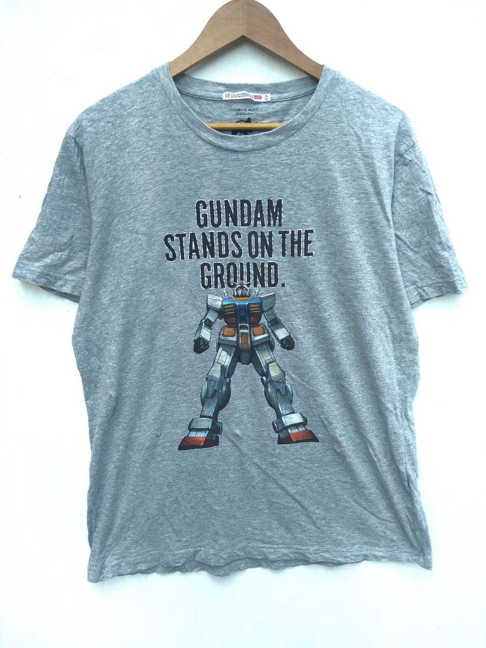 Anima × Cartoon Network × Japanese Brand Gundam t… - image 2