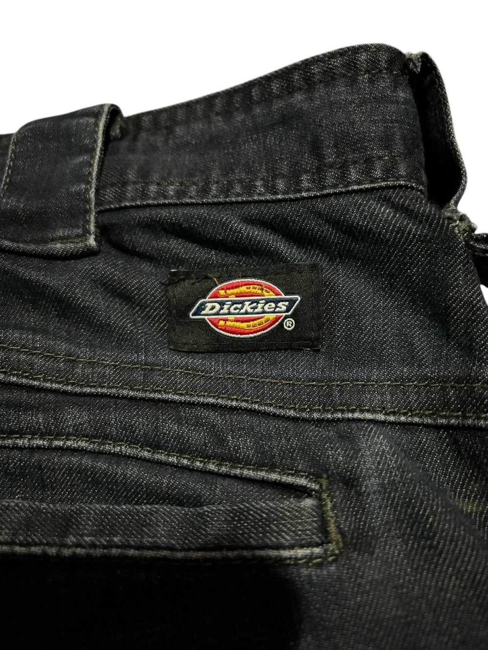 Dickies × Vintage × Workers Vintage Dickies Faded… - image 9