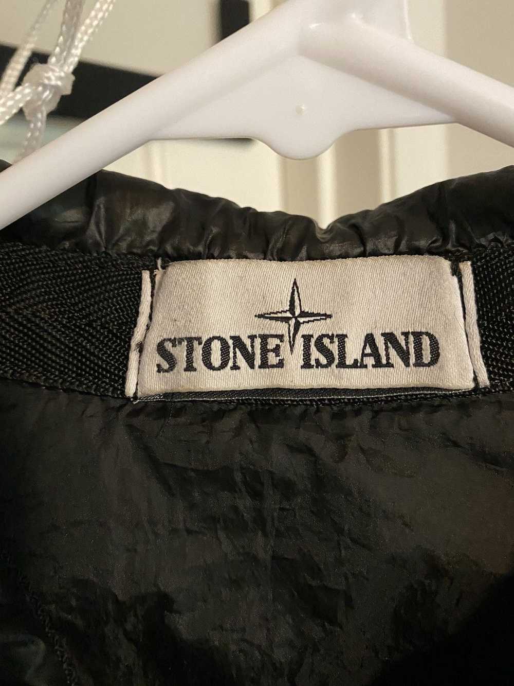 Stone Island Stone Island Light Dye Down Jacket - image 4