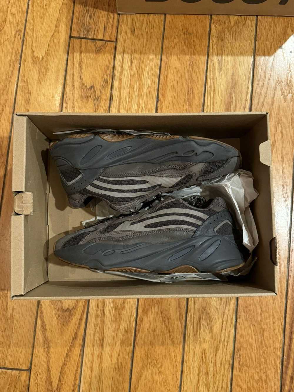 Adidas × Kanye West × Yeezy Season Yeezy Boost 70… - image 6