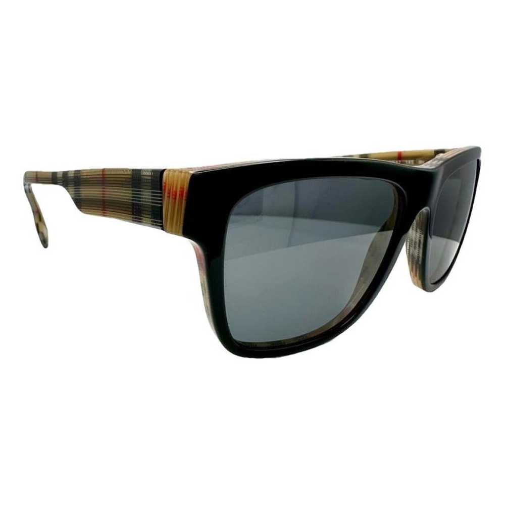 Burberry Sunglasses - image 1