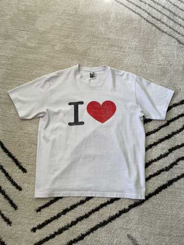 basketcase gallery I LOVE TEE