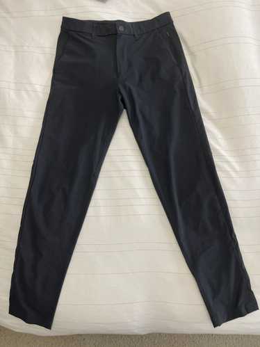 Lululemon Commission Pant