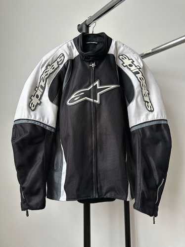 Alpinestars × Racing × Vintage Vintage Alpinestars