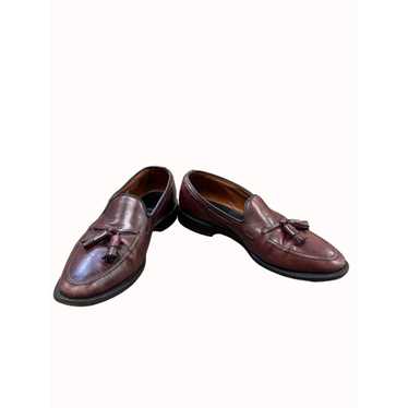 Allen Edmonds Allen Edmonds Grayson men’s brown le