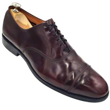 Allen Edmonds Allen Edmonds Park Avenue Men size … - image 1