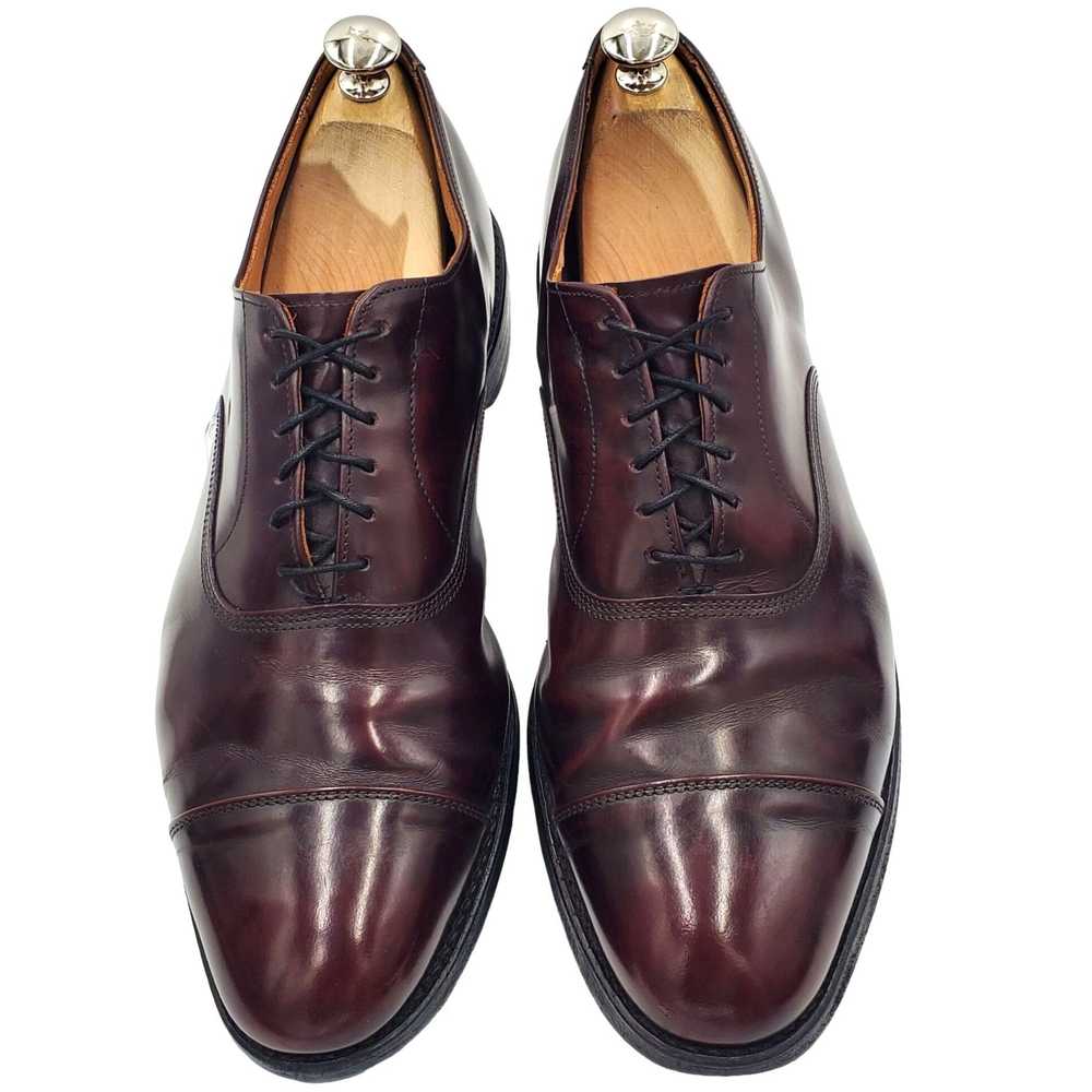 Allen Edmonds Allen Edmonds Park Avenue Men size … - image 2