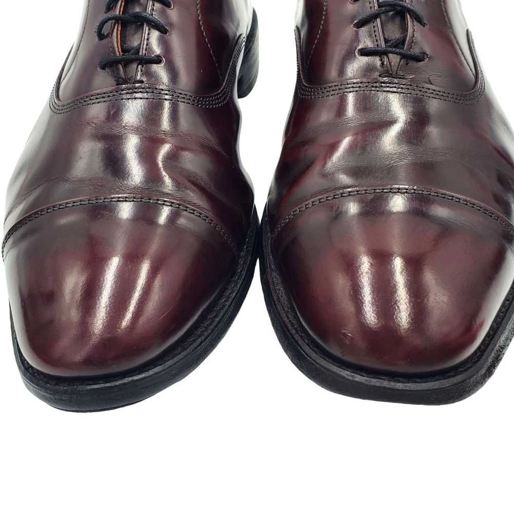 Allen Edmonds Allen Edmonds Park Avenue Men size … - image 4