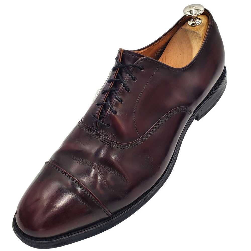 Allen Edmonds Allen Edmonds Park Avenue Men size … - image 6