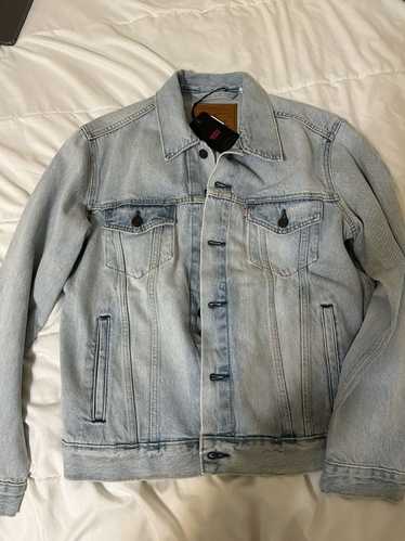 Levi's Levi’s Premium Trucker Jacket